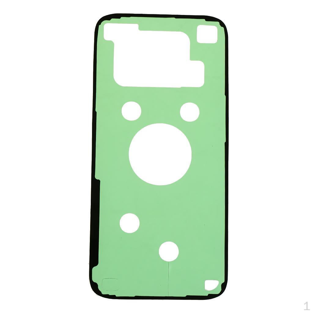 

Back Rear Cover Battery Sticker Adhesive Glue Tape for Galaxy