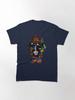 Ray Charles Ray Charles Classic T-Shirt