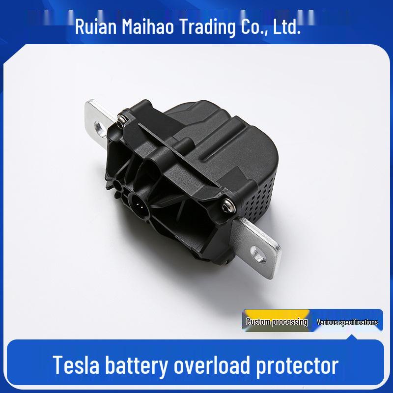 1064689-00-J Защитный резистор Предохранитель аккумулятора для Tesla Model 3/Y/S/X