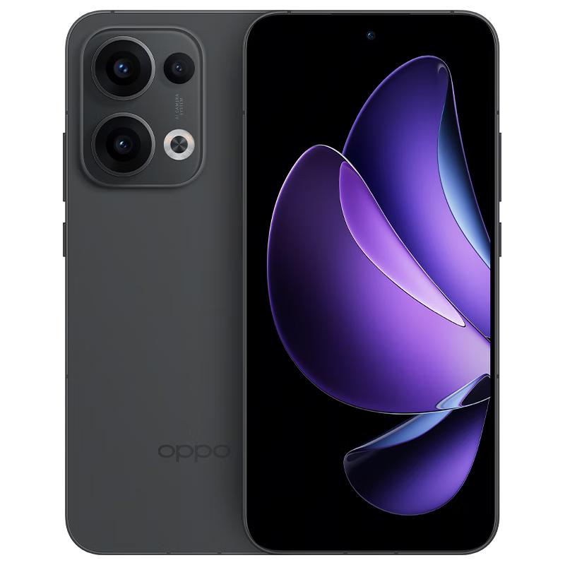 OPPO Reno13 5G AI Smartphone (CN Version)