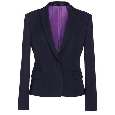 Chaqueta de Traje Saturno de la Colección Uno para Mujer