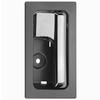 1Pc Front Rear Right Side Interior Inside Door Handle For Ford F-150 Lobo 2009 2010 2011 2012 2013 2014 9L3Z1522600CB