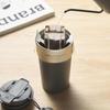 HOLOHOLO 316L Stainless Steel Insulated Coffee Mug