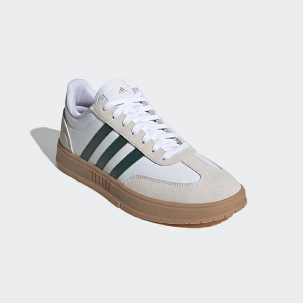

Adidas Unisex Gradas 2 Pack 1 IE9044 (white/black)/230