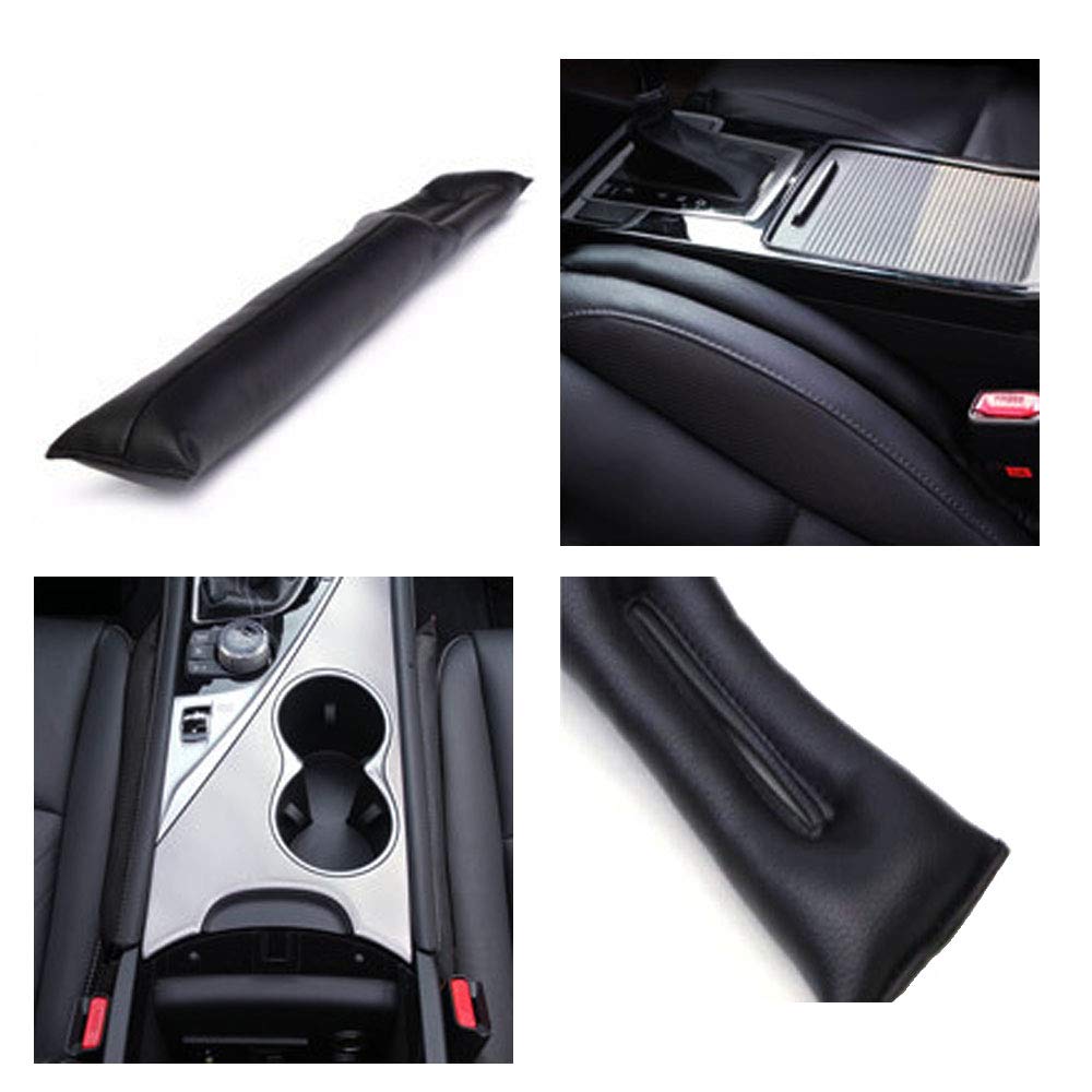 Toyota Harrier 80 series 2013 Toyota New RAV4 AX50 series 2019 Toyota Aqua AQUA NHP10 2011 Car Gap Cushion Center Console Gap Filler Seat Console Gap
