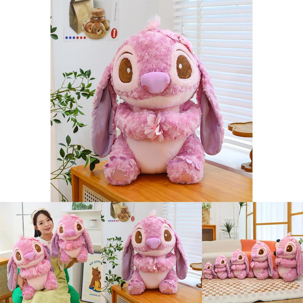 Plush Bear Toy With Pp Cotton Filling For Kids And Collectors