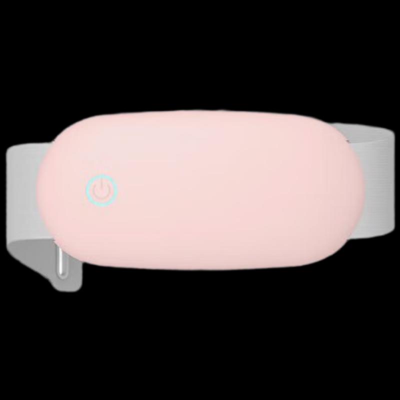 Therapeutic Waist Massager & Warming Belt