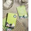 Dr.orga 100 Aloe Vera Reine Essenz Masken-Packung 1 Box 5 Blätter