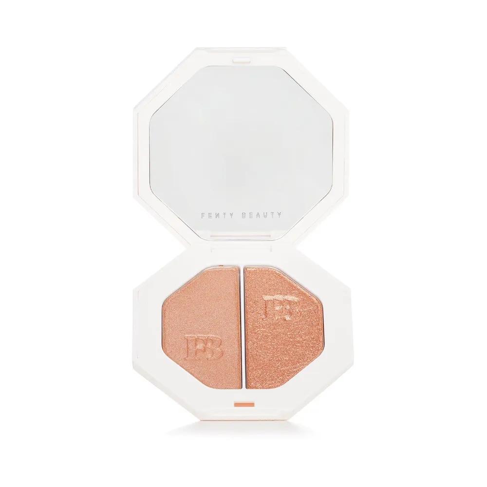 Killawatt Freestyle Highlighter Duo - Afternoon Snack/Mo Honey 2 x 3.5g/0.12oz