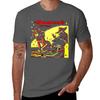 Retro The Damned Grave Disorder Hard Metal Tshirt Work Wear Breathable Tee Tshirt