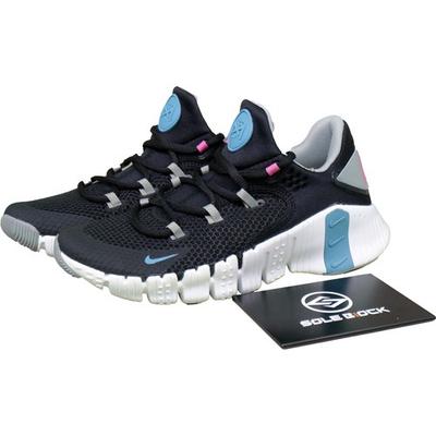 Free Metcon 4 para mujer Negro Verde Mica CZ0596-004