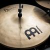 MEINL Cymbals Byzance Traditional Series Extra Hammered B15EHH 15" Hi-Hats