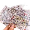 Mini Deco Sticker Book: 4800 Cute Nail Art, Nose Freckle, and Small Pattern Stickers