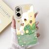For Realme C67 4G Casing Popular Painted Cover Soft Silicone Phone Case For Realme 12 Lite 12Lite C 67 C67 4G RMX3890 Back Cover