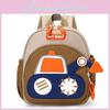 And Lightweight Stylish Childrens Backpack With Fun Cartoon Designs For Use Everyday