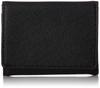 Manhattan Express Wallet Black One Size Tri-fold 53-90380