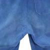Vintage 70s Euro Work Long Pants Blue Men's Used