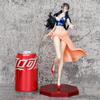 25cm One Piece Anime Figures Nico Robin Figurine  Girl Robin Statue Pvc Model Collection Desktop Decoration Kids Toys Gifts