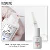 ROSALIND 10g Nail Dipping Powder Acrylic Power Natural Dry Nail Extension Art Design Decorations
