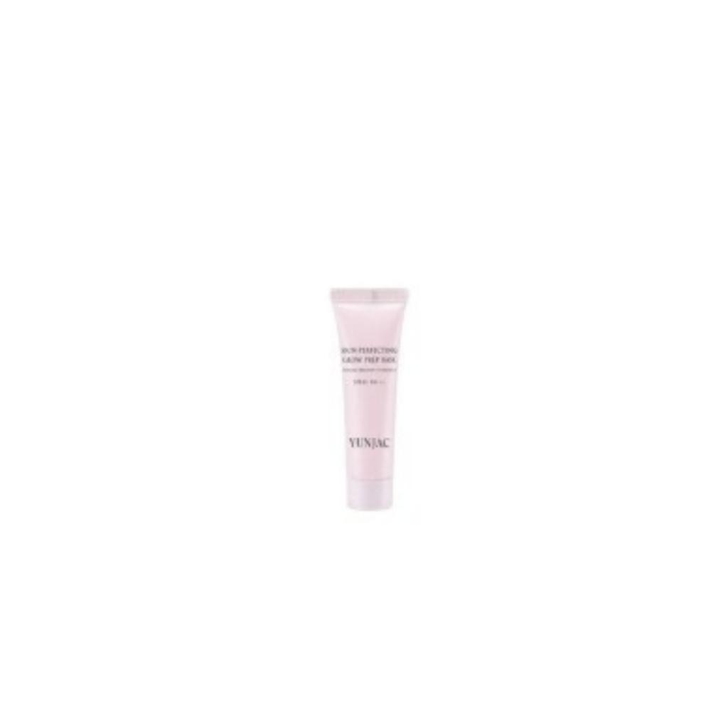 YUNJAC SKIN PERFECTING GLOW PREP BASE (SPF43, PA+++) 30mL, 10mL [MINI] 10ml