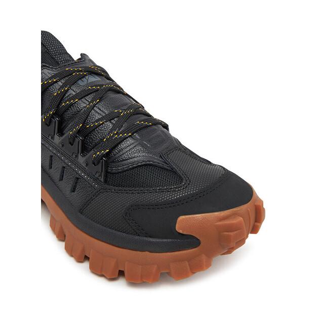 Мужские кроссовки CATerpillar P726242 чёрные