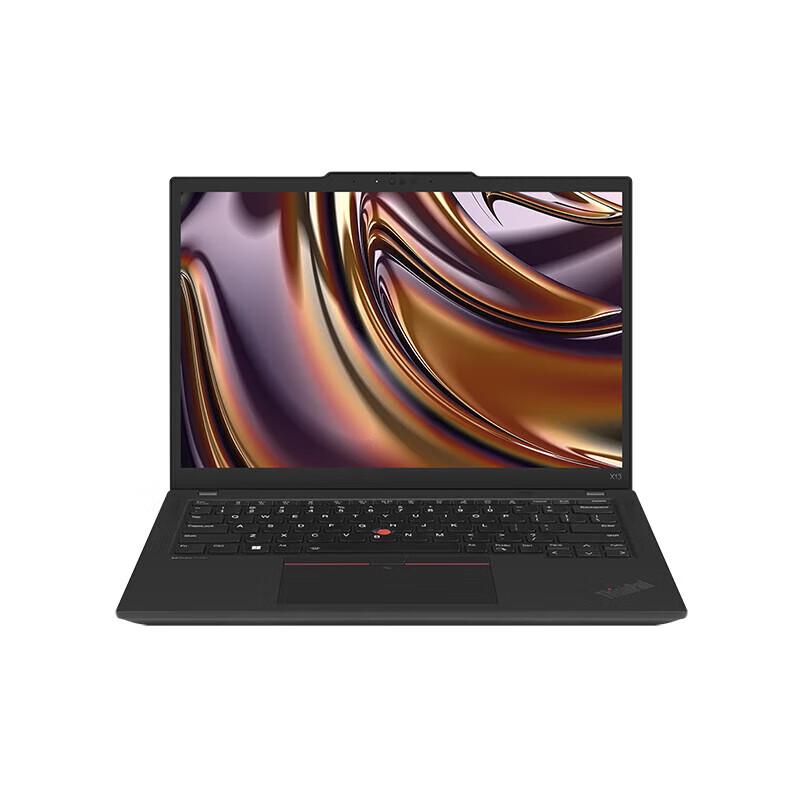 Lenovo ThinkPad X13 Gen 5 13.3-inch Business Laptop (CN version)