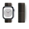 Nylon Loop For Watch Band Ultra-2 49mm 44mm 40mm 45mm 41mm Sport Pride Bracelet Iwatch Strap Series 9 8 Se 7 6 5 4 3