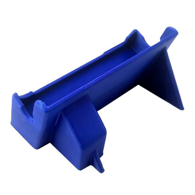 1Pcs Test Measurement Tool Accessory 3D Printed Pocket Mini Radio Special Bracket With Amplification For Mini4732 Radio V1/V2/V3