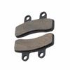 Front Disc Brake Pads