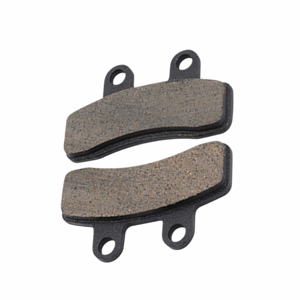 Front Disc Brake Pads
