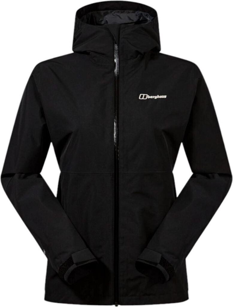 Куртка Berghaus Bramblfell GTX Gemini 3IN1 куртка черная BP6