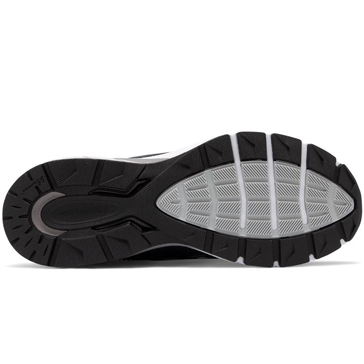 New Balance 990v5 Navy