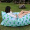 OEING Inflatable Outdoor Lounger