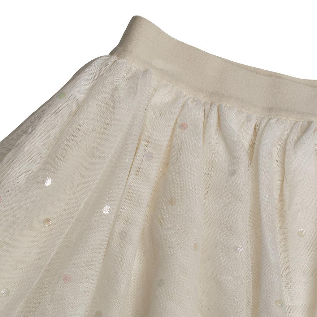 Girl's Short Tulle Skirt 786944