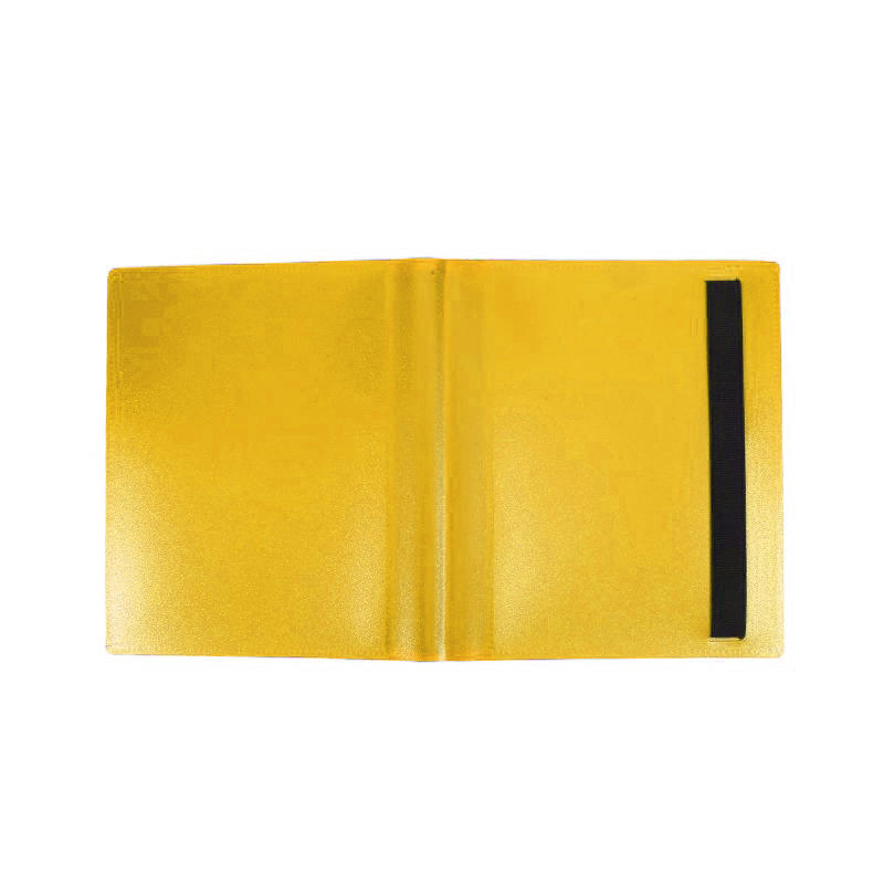 4/9/12 Grids PP Lightweight Card Holder Album- Ensuring Card Collection  Protected Game Cards ID Cards Cards Collection Cards Storage Collection Album