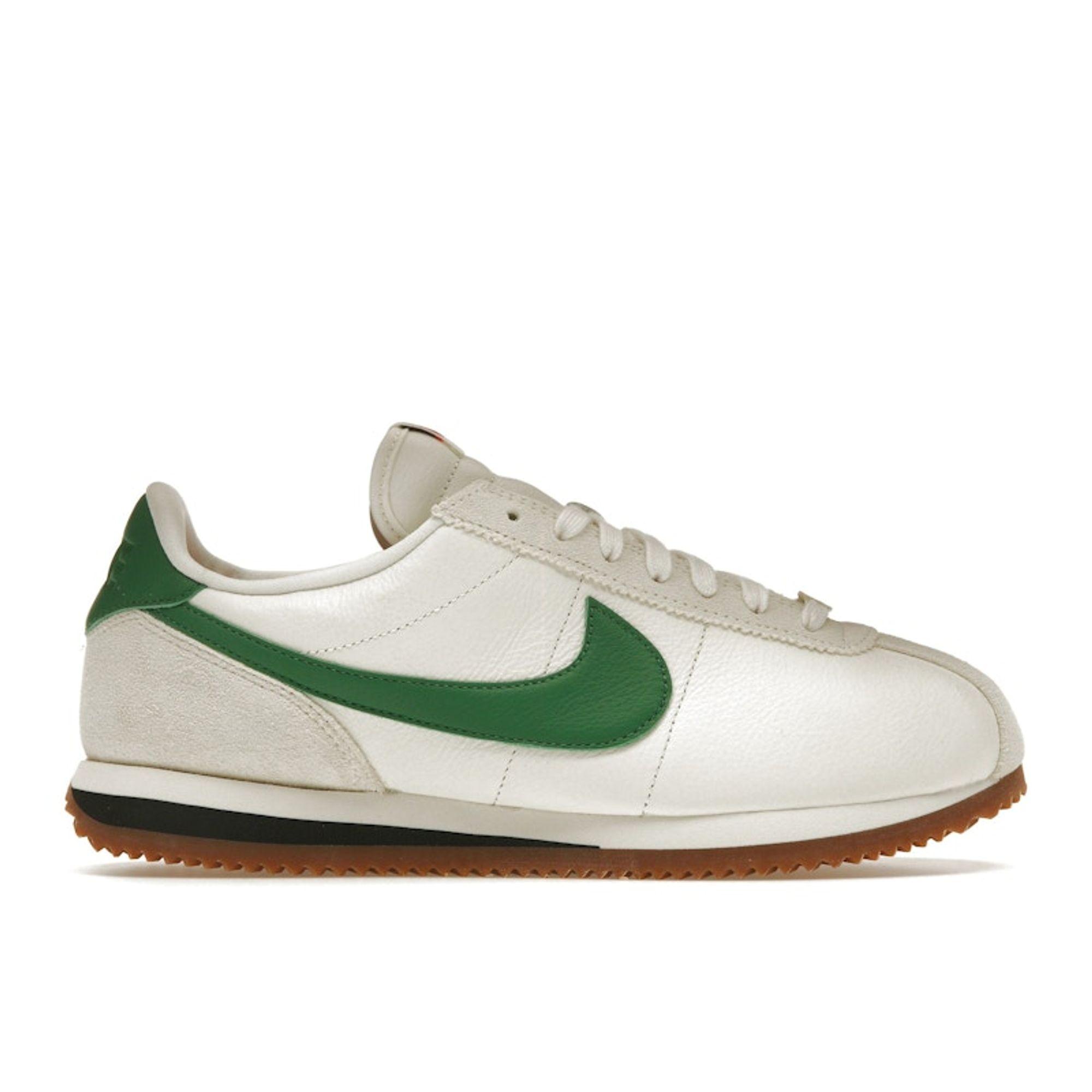 

Nike Cortez 23 Aloe Vera Мужские кроссовки Кремовый Парус Черный FD0728-133 42