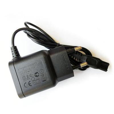 Caricatore per rasoio Alimentatore per rasoio elettrico Cavo di ricarica per serie HQ RQ PT AT YS S