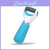 Exfoliant Doux Chargement USB Broyeur Électrique pour Pieds Pour Soins Personnels