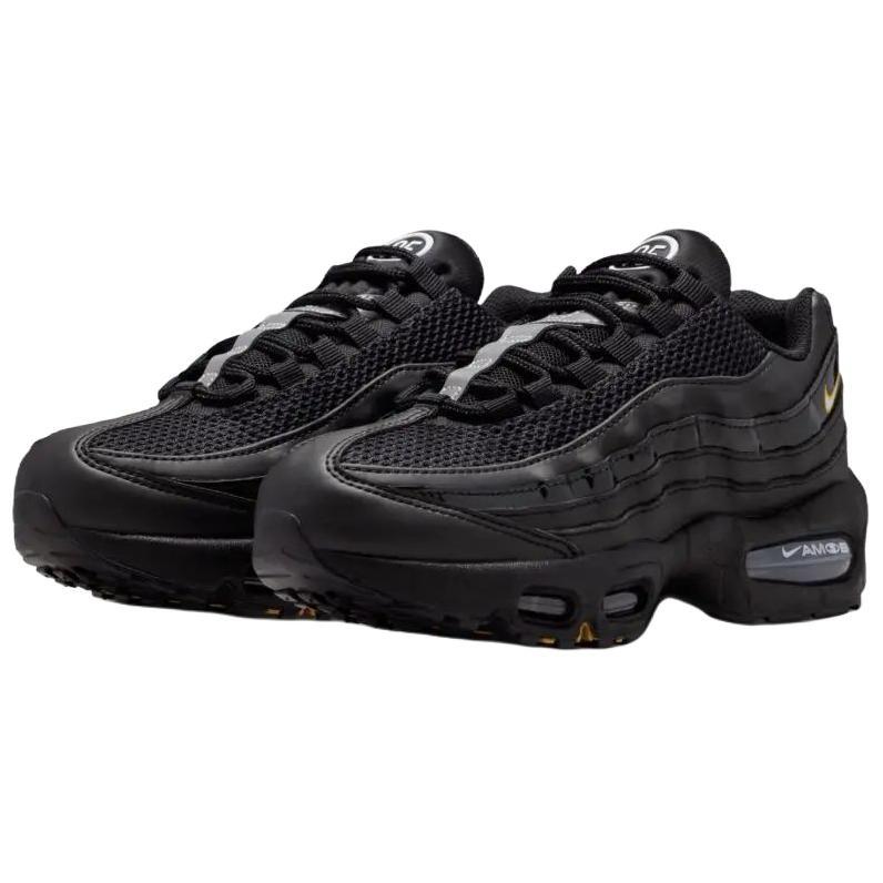 Nike Air Max 95 'Big Bubble Total 90 Black' Men's IB6830-001