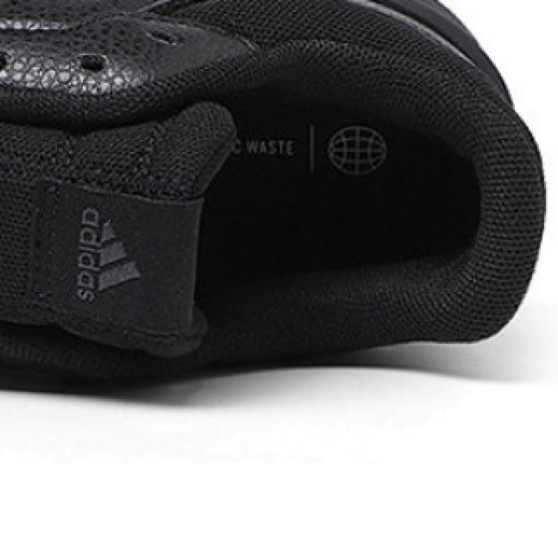 Adidas Gs SneaKer Tensoul Sports 2.0 K All blacK Gw6424