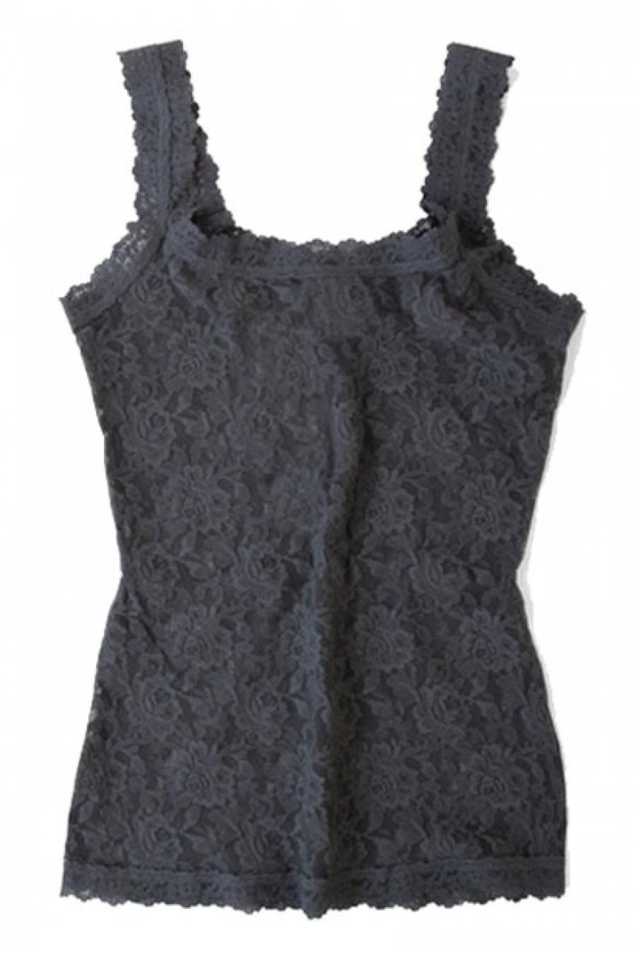 

Топ Hanky ​​Panky (91523) 40(XS) сірий
