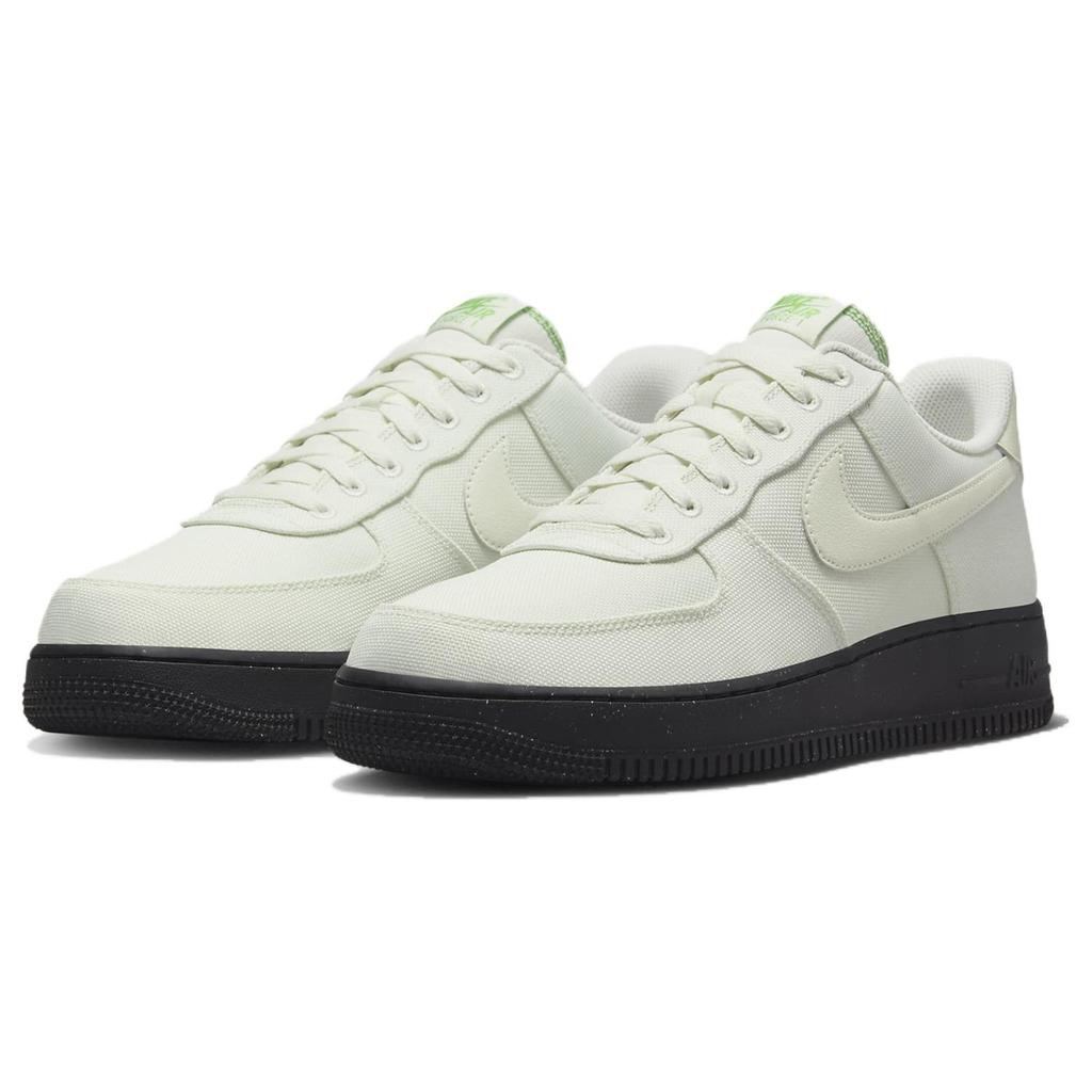 New Nike Air Force 1 Low '07 LV8 Sea Glass FJ4160-002