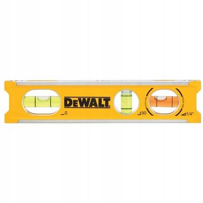FLAT TORPEDO LEVEL 165MM - DWHT42525-0