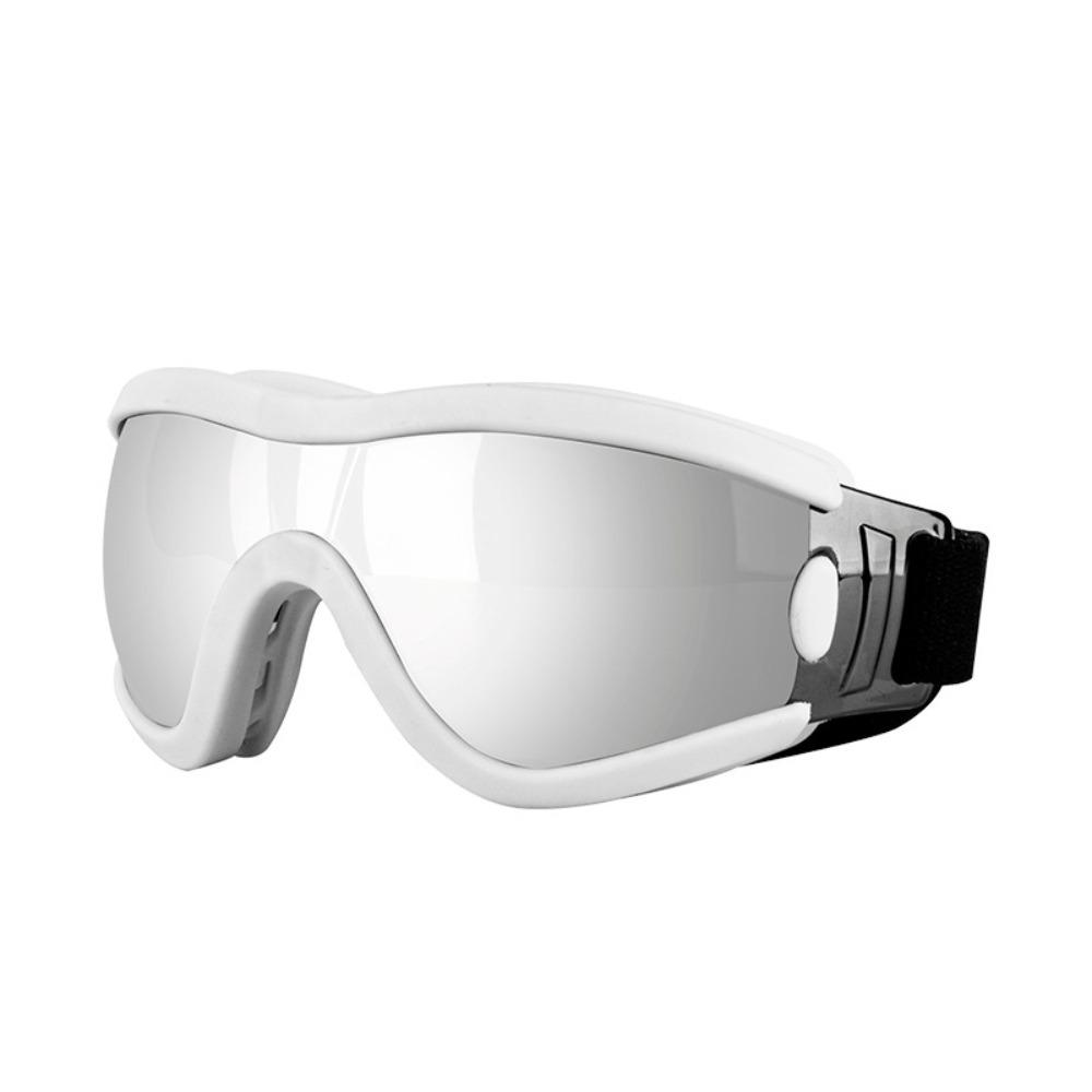 Windproof Dog Goggles UV Resistant Pet Glasses Dog Accessories Dog Sunglasses  Outdoor