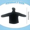 1/6 Male Figure Clothes Doll Clothing Long Sleeve Hoodie,for 12 Inch Action Figures