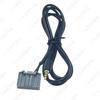 Honda CRV/Avancier/Vezel/Crider/Civic AUX Audio Cable - 3.5mm Male Input for CD Player