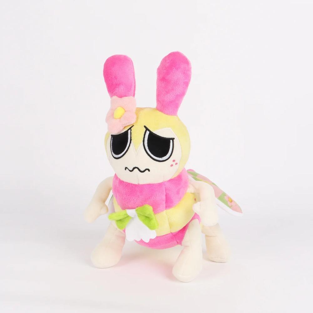 Dandy's World Dandy's World Game Twisted Yatta Peripheral Plush Toy Children's Gift Birthday Gift