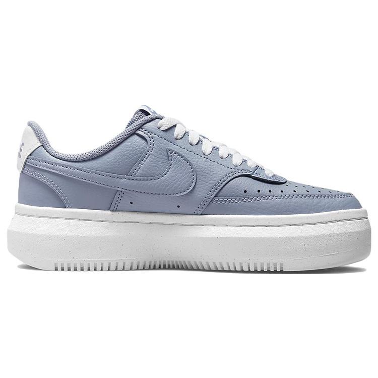 (WMNS) Nike Court Vision Alta 'Ashen Slate' Donna DM0113-400
