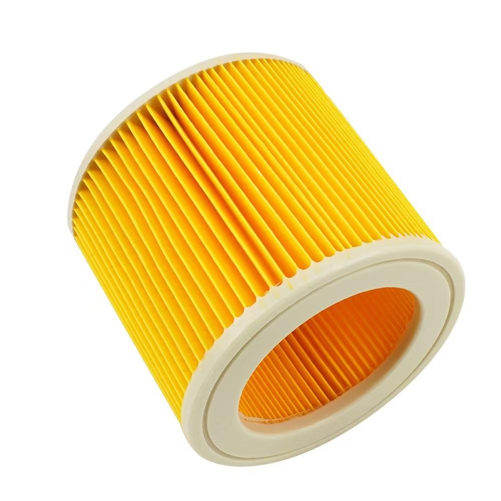 For Wd3 Karcher Nt18 Mv2 Vacuum Cleaner Accessories Filter Screen Cleaning For
