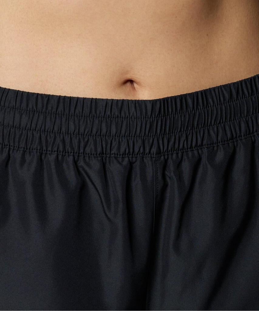 UA TRICOT WOVEN PANT Black MD [Under Armor] / /